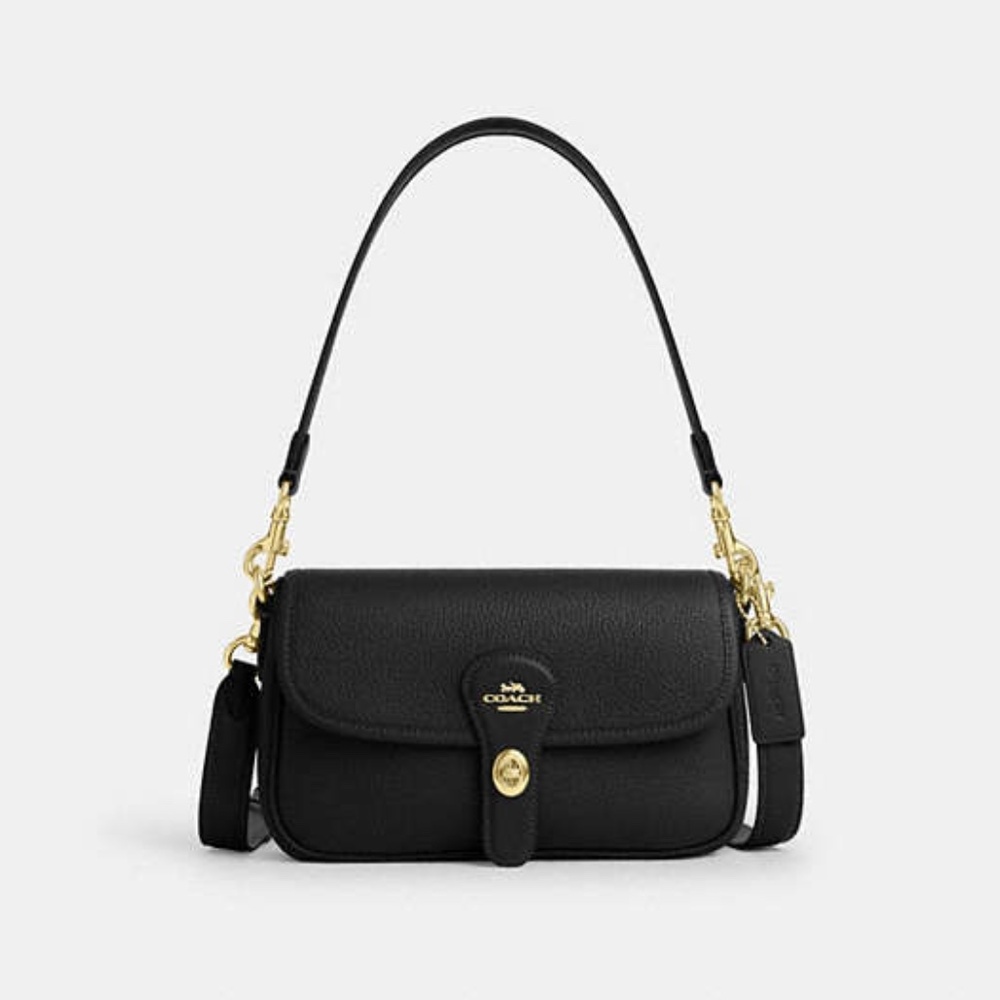 Hadley Shoulder Bag